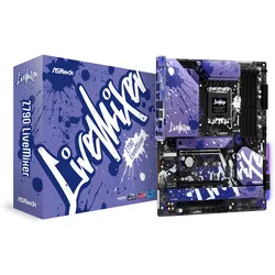 ASRock Z790 LiveMixer Mainboard