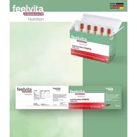 Genius LipoXanthin Forte Kapseln 90 St.