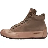 Candice Cooper Sneaker High in Grau 37 EU