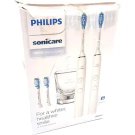 Philips Sonicare DiamondClean 9000 HX9914/62 Doppelpack