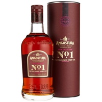 Angostura No. 1 Cask COLLECTION First Fill Oloroso Sherry Cask Premium Rum 40% Vol. 0,7l in