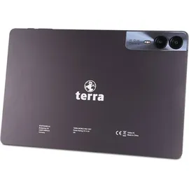 WORTMANN TERRA PAD 1007 10.95" IPS/1920x1200/8GB/256G/LTE/Android 14