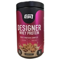 ESN Designer Whey Protein Cinnamon Cereal Pulver 420 g