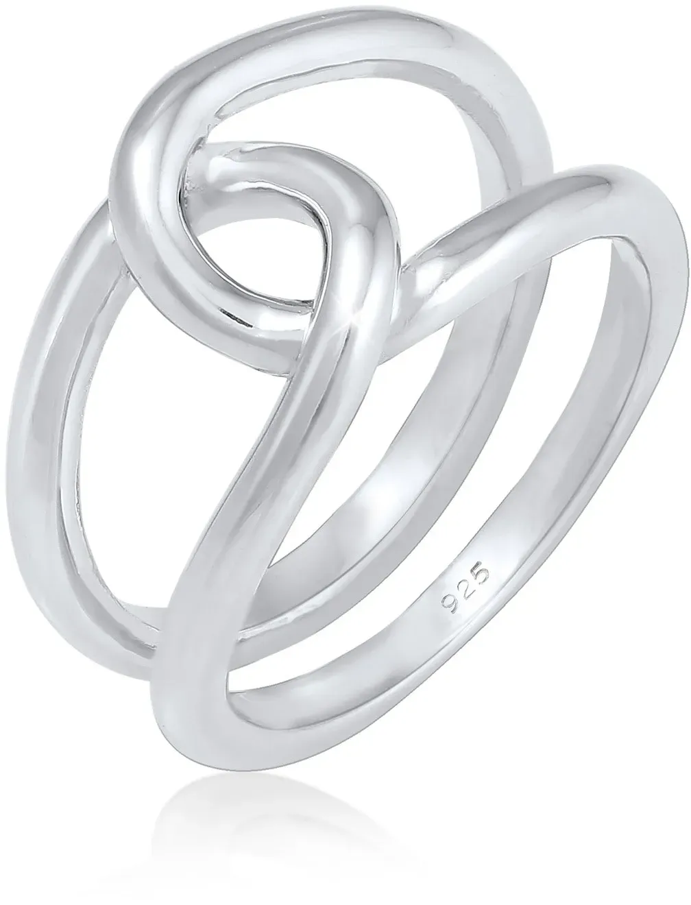 Fingerring ELLI 