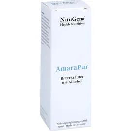 NatuGena GmbH NatuGena AmaraPur Öl 50 ml