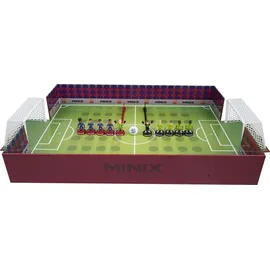 MINIX Fc Barcelona Football Game Set Tischfußball - Multicolour - One Size