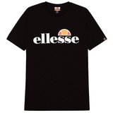 Ellesse T-Shirt PRADO - Rot,Schwarz,Orange,Weiß,Grün - XXL