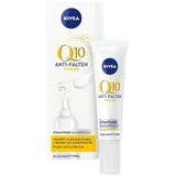 NIVEA Q10 Power Anti-Falten + Straffung Creme 15 ml