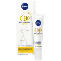 NIVEA Q10 Power Anti-Falten + Straffung Creme 15 ml