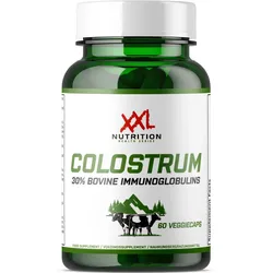 XXL Nutrition - Kolostrum