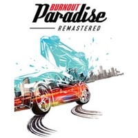 Burnout Paradise Remastered Xbox One