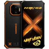 myPhone Energy X2 8 GB RAM 256 GB Schwarz