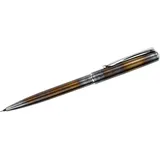 Diplomat Druckbleistift Traveller Flame 0,5 braun