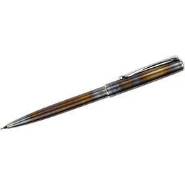 Diplomat Druckbleistift Traveller Flame 0,5 braun