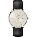 Junghans Meister fein Automatic Signatur 27435500