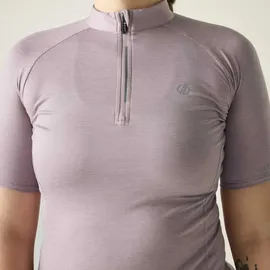 Dare 2b Dare2b Pedal To Jersey mauve shadow (ZTM) 10
