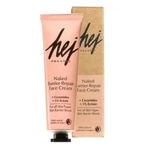 Hej Organic Naked Barrier Repair Gesichtscreme 30 ml