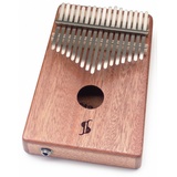 Stagg Kalimba - PRO17E-MA