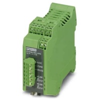 Phoenix Contact PSI-MODEM-SHDSL/SERIAL Modem Betriebsspannung 24 V/DC