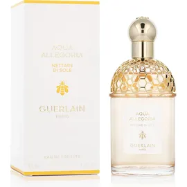 Guerlain Aqua Allegoria Nettare di Sole Eau de Toilette 125 ml