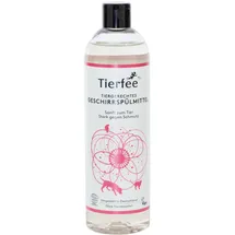 Tierfee Ökologisches Geschirrspülmittel 500 ml