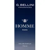 win cosmetic gmbh & co.kg HOMME Eau de Toilette 75 ml