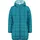 CMP Kid G Coat Teal 116