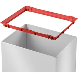 HAILO Big-Box Swing L 35 l weiß