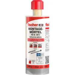 fischer Montagemörtel 150 C