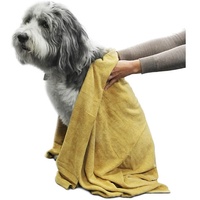 Hundehandtuch Dog Towel 1 Stück