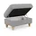 sit&more Farö Microfaser Paris silver