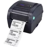 Tsc TC200 Etikettendrucker, Thermotransfer, Thermodirekt 203 x 203 dpi Etikettenbreite (max.): 108 mm USB, RS-232, Parallel, LAN