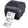 Tsc TC200 Etikettendrucker, Thermotransfer, Thermodirekt 203 x 203 dpi Etikettenbreite (max.): 108 mm USB, RS-232, Parallel, LAN