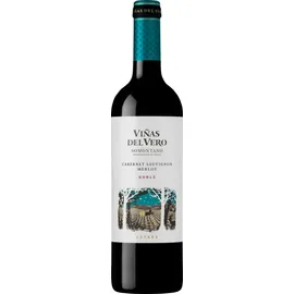 Vinas del Vero Cabernet Sauvignon Merlot 2022 Vinas del Vero Tinto Roble 2019