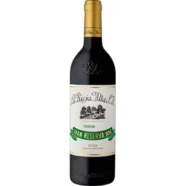 La Rioja Alta Gran Reserva 904 a 2011 - Rotwein