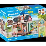Playmobil Tiny House