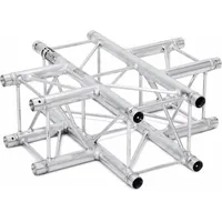 Alutruss DECOLOCK DQ4-PAC41 4-Weg Kreuz