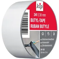 KIP Butylkautschukband 241-38 38 mm x 5 m