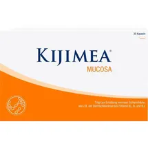 Synformulas GmbH Kijimea Mucosa Kapseln