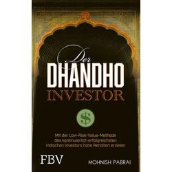 Der Dhandho-Investor
