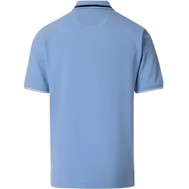 CasaModa Poloshirt blau, blau, Frühjahr/Sommer 2026