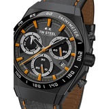 TW STEEL CEO Tech Herren Chronograph Limited Edition 44mm 10ATM