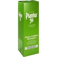 Dr. Kurt Wolff Plantur 39 Phyto-Coffein 250 ml