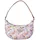 Oilily Lakshmi Paisley Schultertasche 23 cm weiss