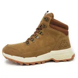 Kappa Tiber Wanderstiefel - Beige / White - EU