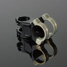 Renthal Vorbau Apex 60 mm 35 mm grau