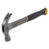 Stanley Allzweckschneider, STHT0–51310 Klauenhammer Fiberglas, gebogen Klauenhammer, 570g (20oz)