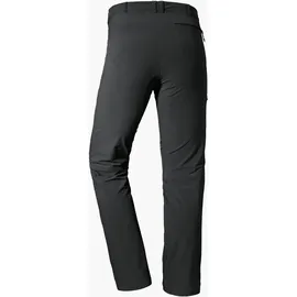 Schöffel Pants Koper1 grau