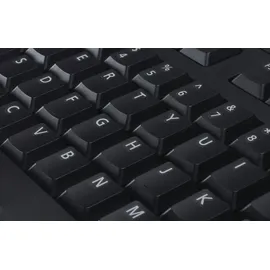 Dell KB-522 Wired Business Multimedia Keyboard UK (580-17667)