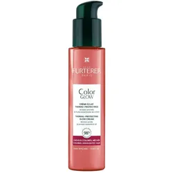 René Furterer Color Glow COLOR GLOW Hitze FarbCrem Haarcreme 100 ml 